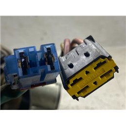 RENAULT CLIO II Kormányszervó Motor (Elektromos)