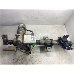 SUZUKI WAGON R PLUS Kormányszervó Motor (Elektromos)