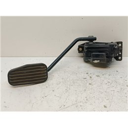 VOLVO XC90 Gázpedál (Elektromos)