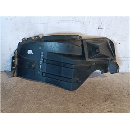 MITSUBISHI COLT Bal hátsó Hátsó Dobbetét (Kerékjárati, Műanyag)