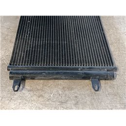 VW GOLF VI Klímahűtő Radiátor