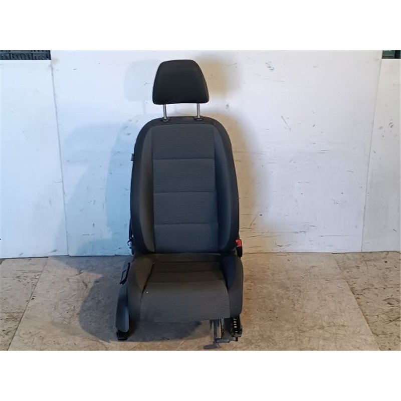 VW GOLF VI Jobb első Ülés