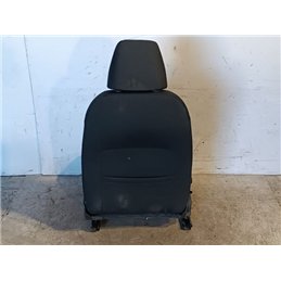 VW GOLF VI Jobb első Ülés