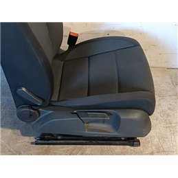 VW GOLF VI Jobb első Ülés