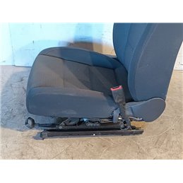 VW GOLF VI Jobb első Ülés