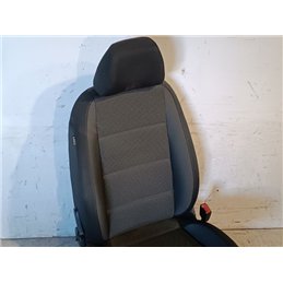 VW GOLF VI Jobb első Ülés