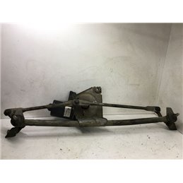 OPEL ASTRA F Első Ablaktörlő Szerkezet Motorral