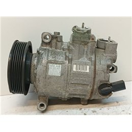 VW GOLF VI Klímakompresszor