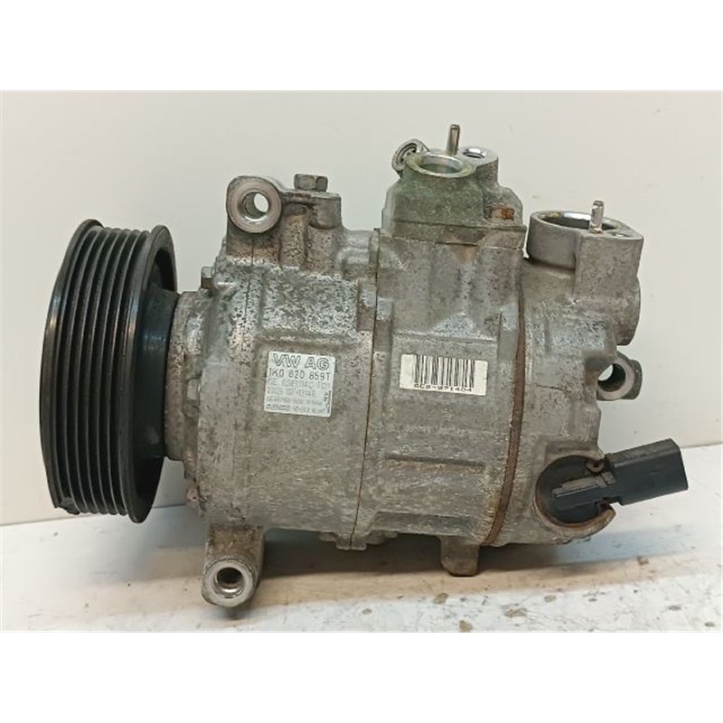 VW GOLF VI Klímakompresszor