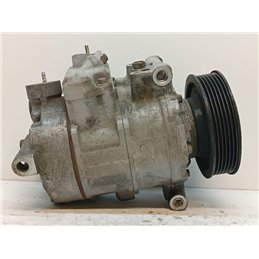 VW GOLF VI Klímakompresszor