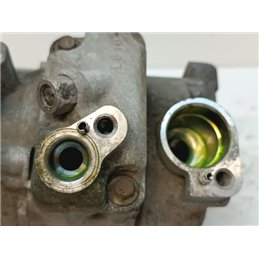 VW GOLF VI Klímakompresszor