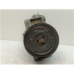 VW GOLF VI Klímakompresszor