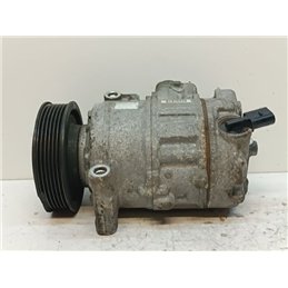 VW GOLF VI Klímakompresszor