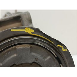 VW GOLF VI Klímakompresszor