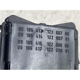 OPEL MERIVA A Bal Kormánykapcsoló Irányjelző