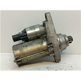 VW GOLF VI Önindító