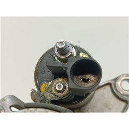 VW GOLF VI Önindító