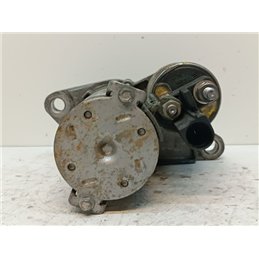 VW GOLF VI Önindító