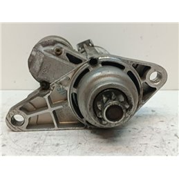 VW GOLF VI Önindító