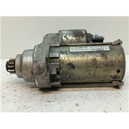 VW GOLF VI Önindító