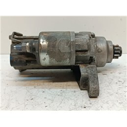 VW GOLF VI Önindító