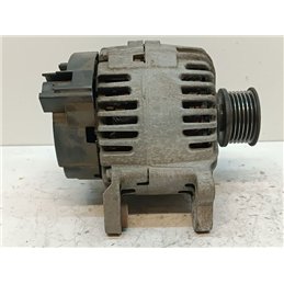 VW GOLF VI Generátor
