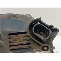 VW GOLF VI Generátor