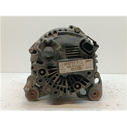 VW GOLF VI Generátor