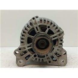 VW GOLF VI Generátor