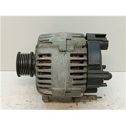 VW GOLF VI Generátor