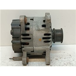 VW GOLF VI Generátor