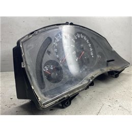 OPEL MERIVA A Kilométeróra