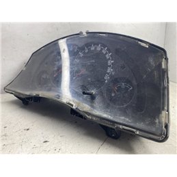 OPEL MERIVA A Kilométeróra