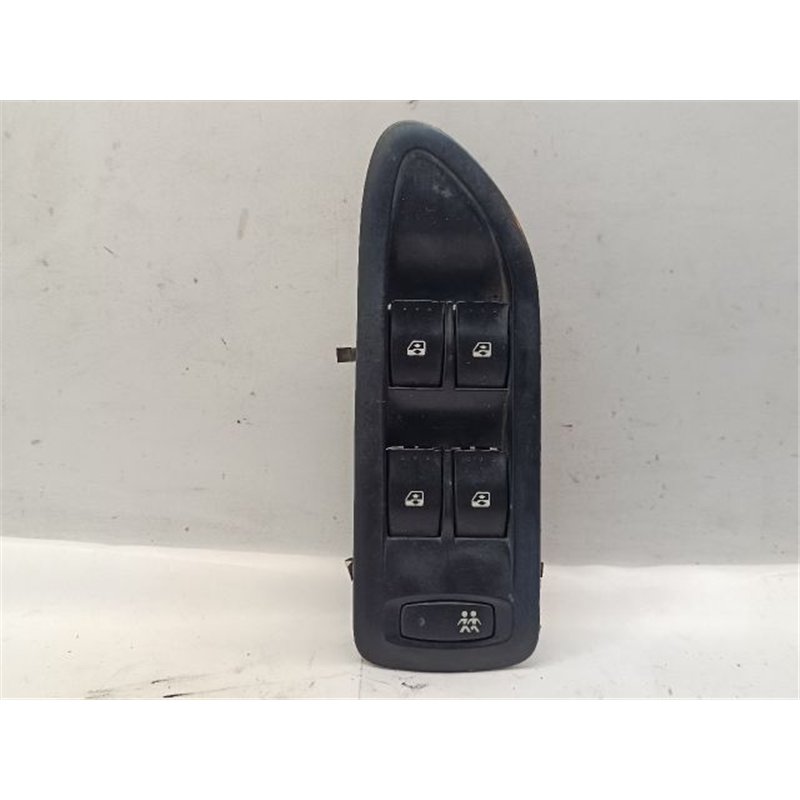 RENAULT LAGUNA II Ablakemelő Kapcsoló Négyes / Kettes