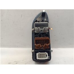 RENAULT LAGUNA II Ablakemelő Kapcsoló Négyes / Kettes