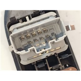 RENAULT LAGUNA II Ablakemelő Kapcsoló Négyes / Kettes