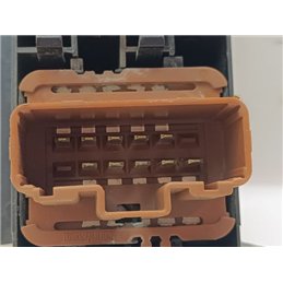 RENAULT LAGUNA II Ablakemelő Kapcsoló Négyes / Kettes