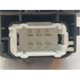 RENAULT LAGUNA II Ablakemelő Kapcsoló Négyes / Kettes