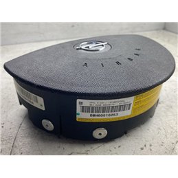 OPEL MERIVA A Kormánylégzsák