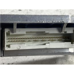 OPEL MERIVA A Légzsák Elektronika