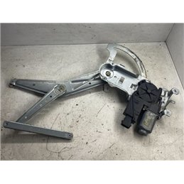 OPEL MERIVA A Bal első Ablakemelő Szerkezet (Elektromos)