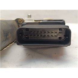 SEAT TOLEDO Jobb hátsó Ablakemelő Motor