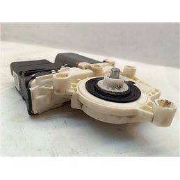 SEAT TOLEDO Jobb hátsó Ablakemelő Motor