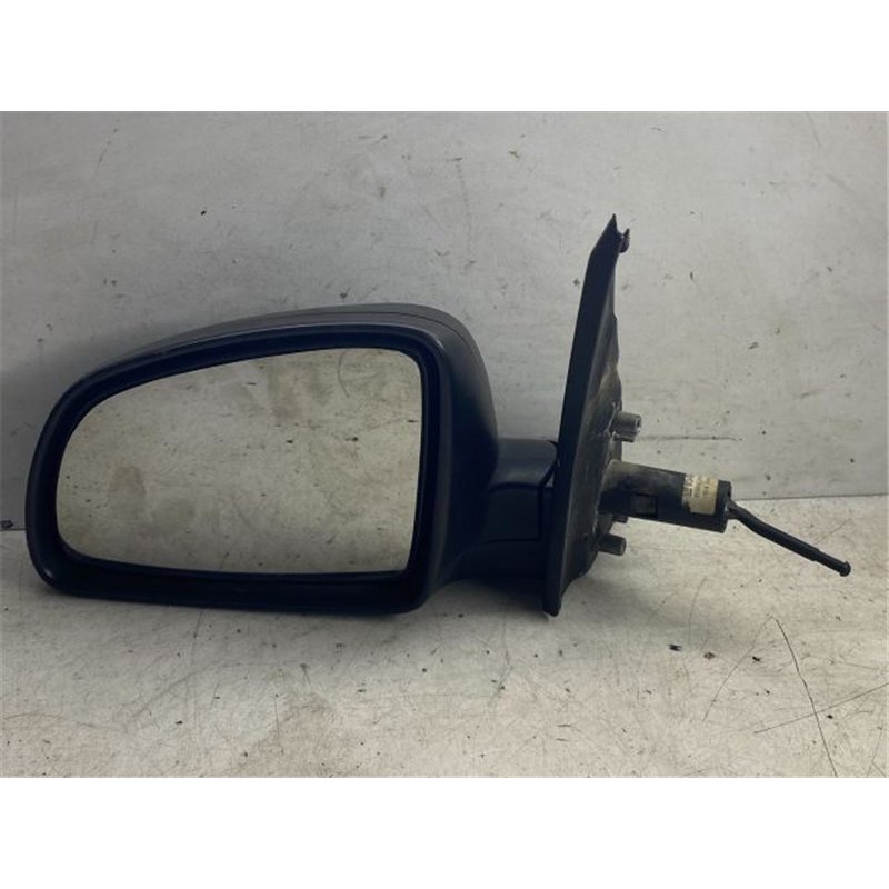 OPEL MERIVA A Bal Visszapillantó Tükör (Mechanikus)