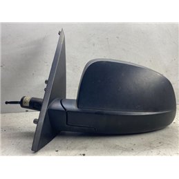 OPEL MERIVA A Bal Visszapillantó Tükör (Mechanikus)