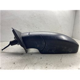 OPEL MERIVA A Bal Visszapillantó Tükör (Mechanikus)