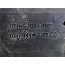 OPEL MERIVA A Bal Visszapillantó Tükör (Mechanikus)