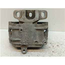 VW GOLF VI Motor Tartó Bak Jobb