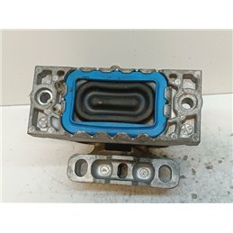 VW GOLF VI Motor Tartó Bak Jobb