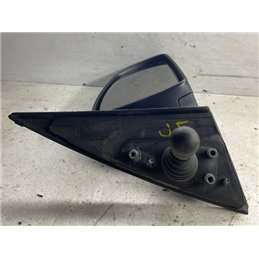 OPEL MERIVA A Jobb Visszapillantó Tükör (Mechanikus)